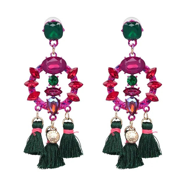 Marina Earring