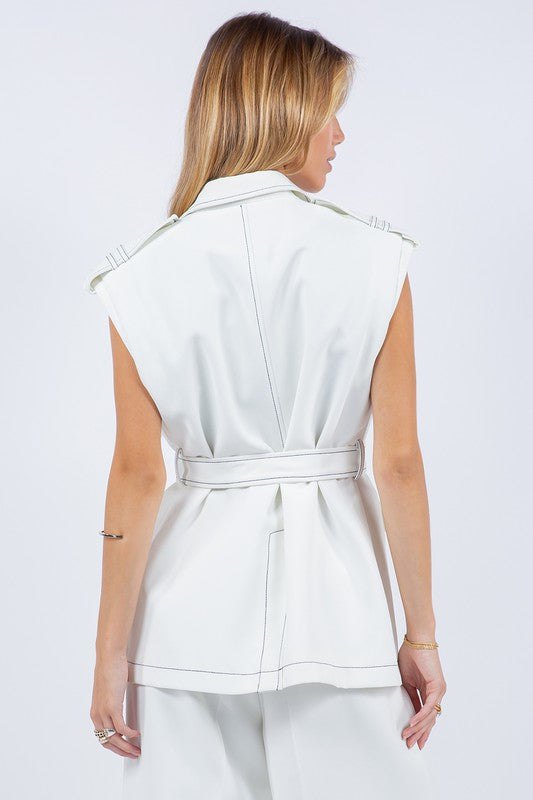 Camile Vest