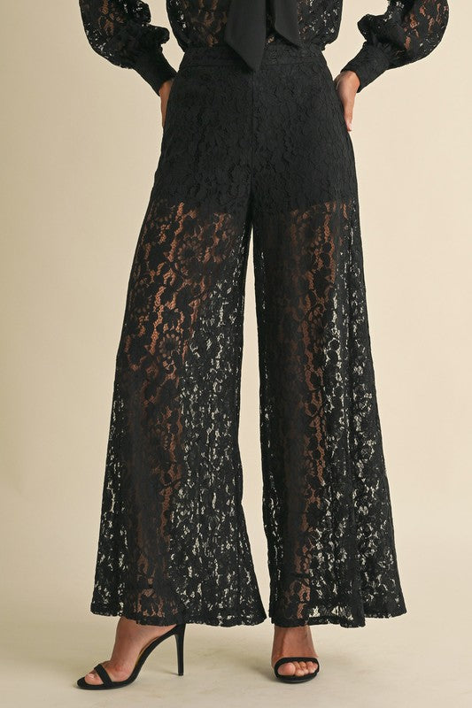 Dolores Pants