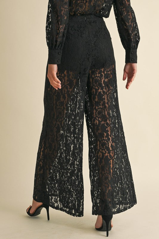Dolores Pants