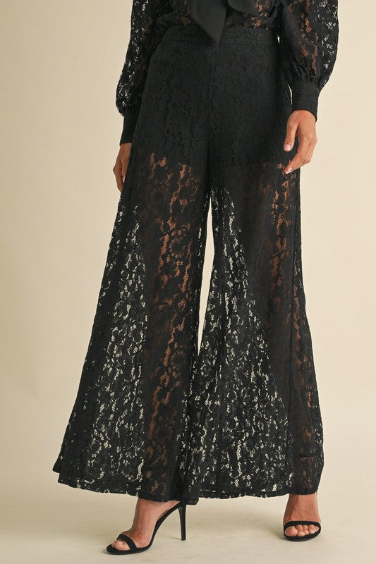 Dolores Pants