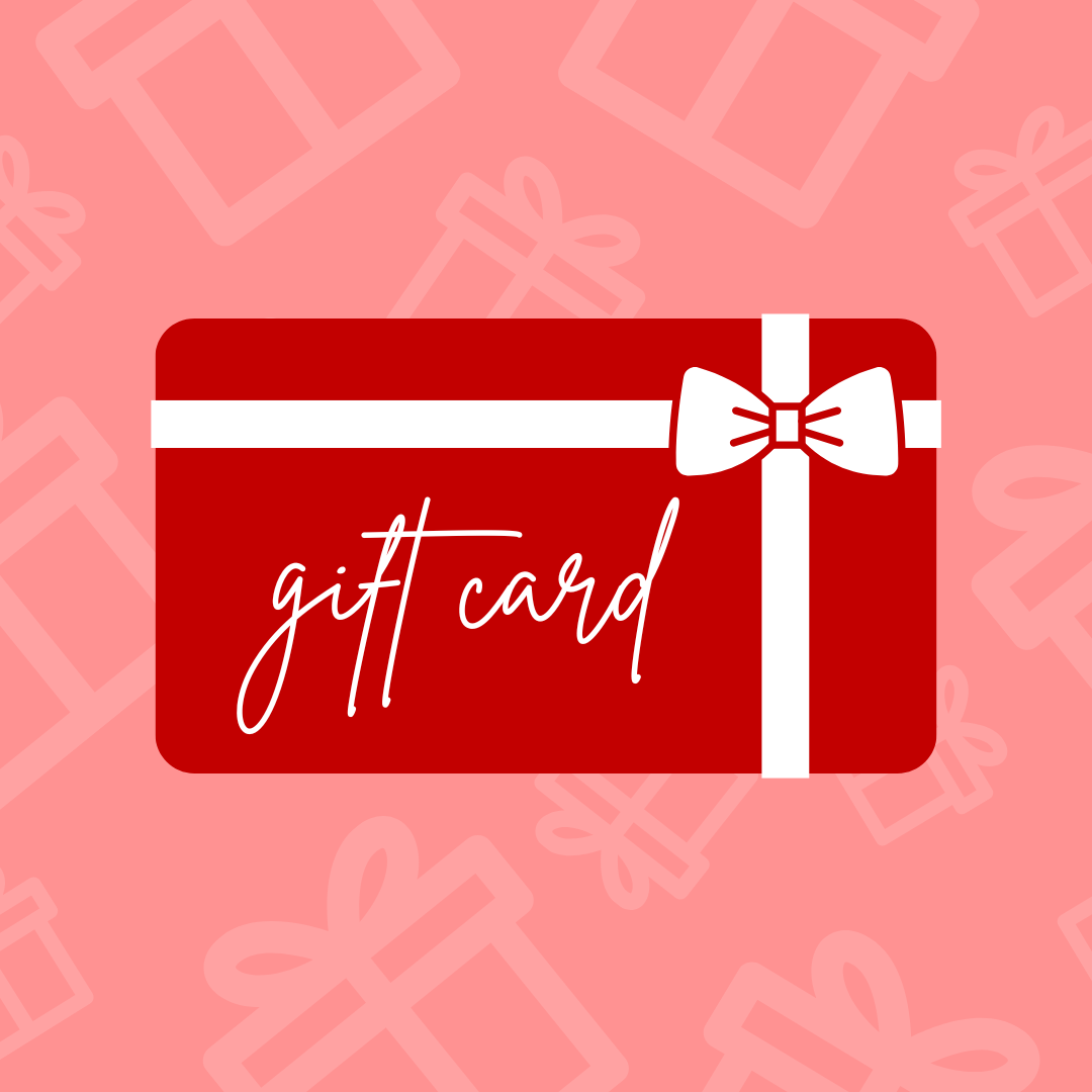 Ari..Collections Gift Card