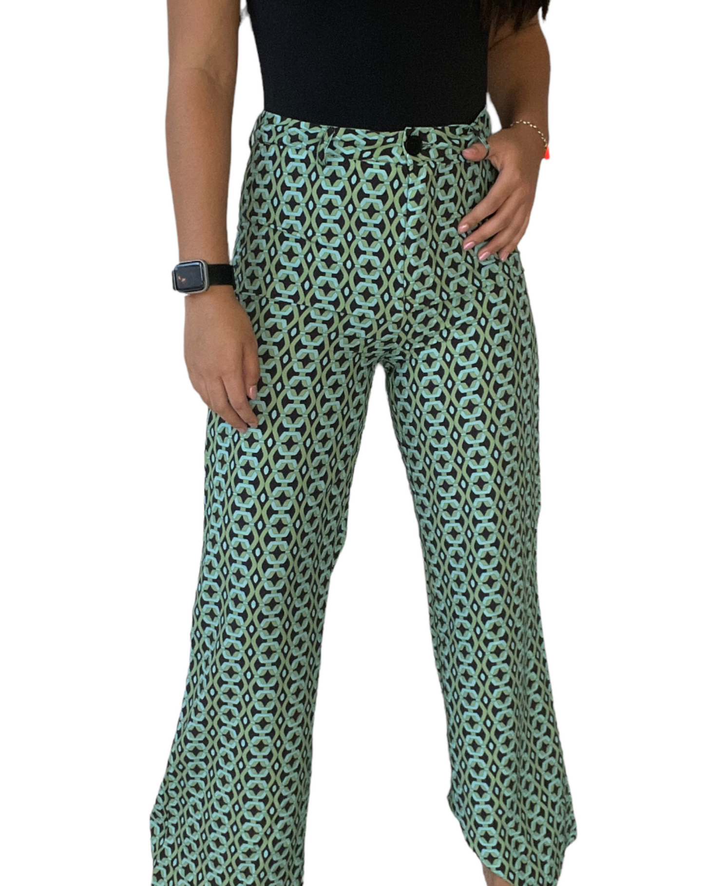 Retro Pants