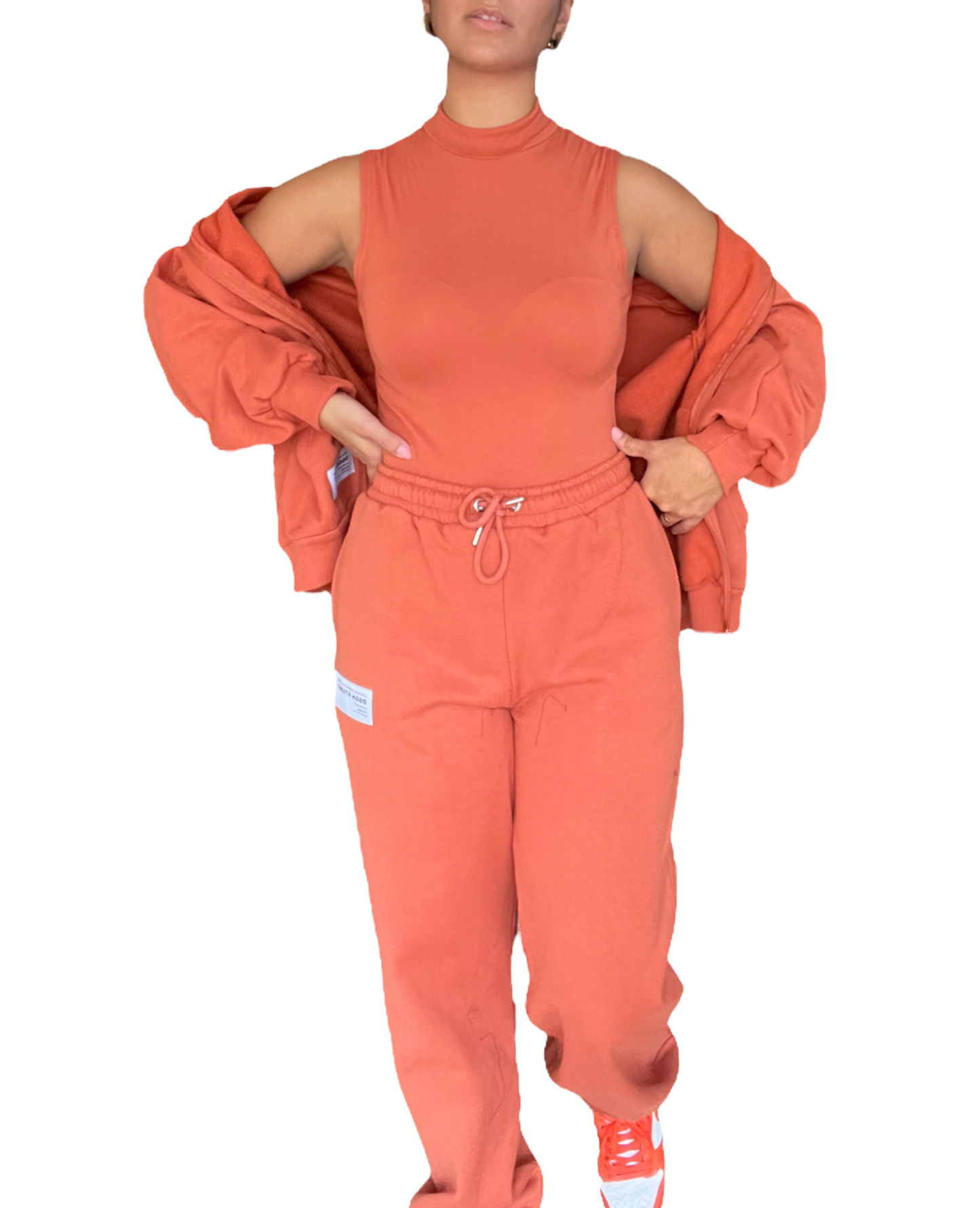 Evelle Tracksuit