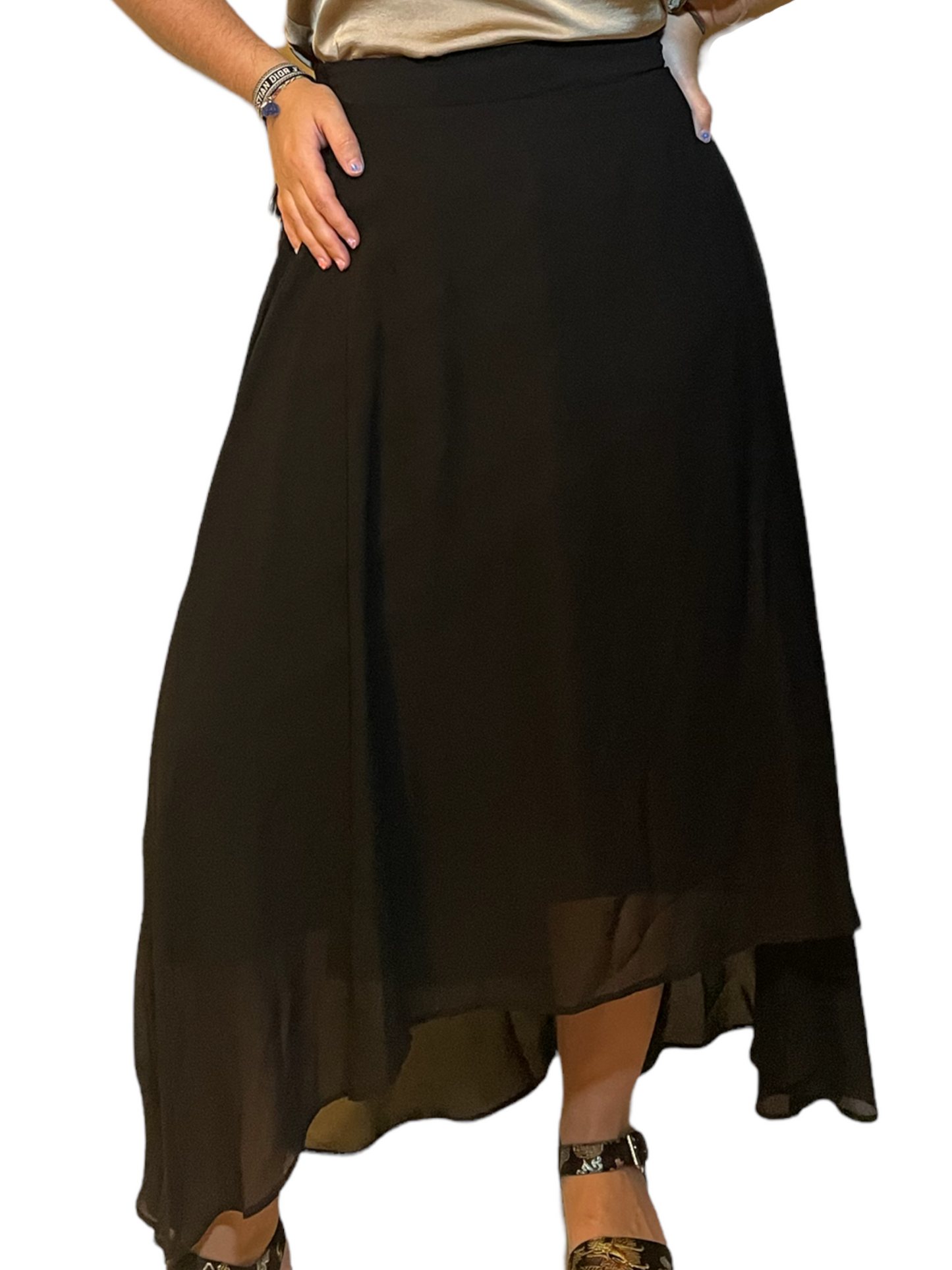 Zaire Skirt