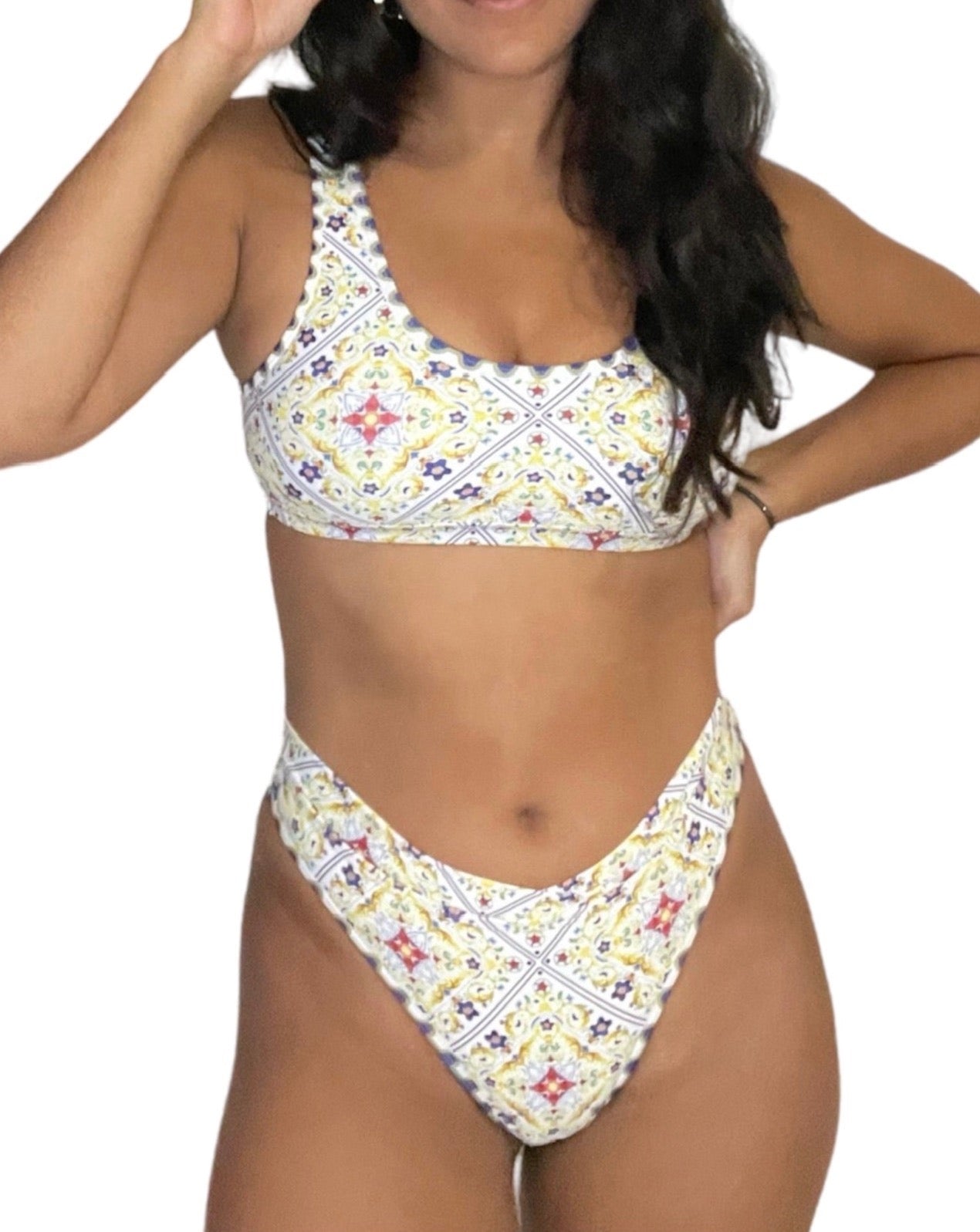 Collection, Women's Bikini and Swimsuit Collections