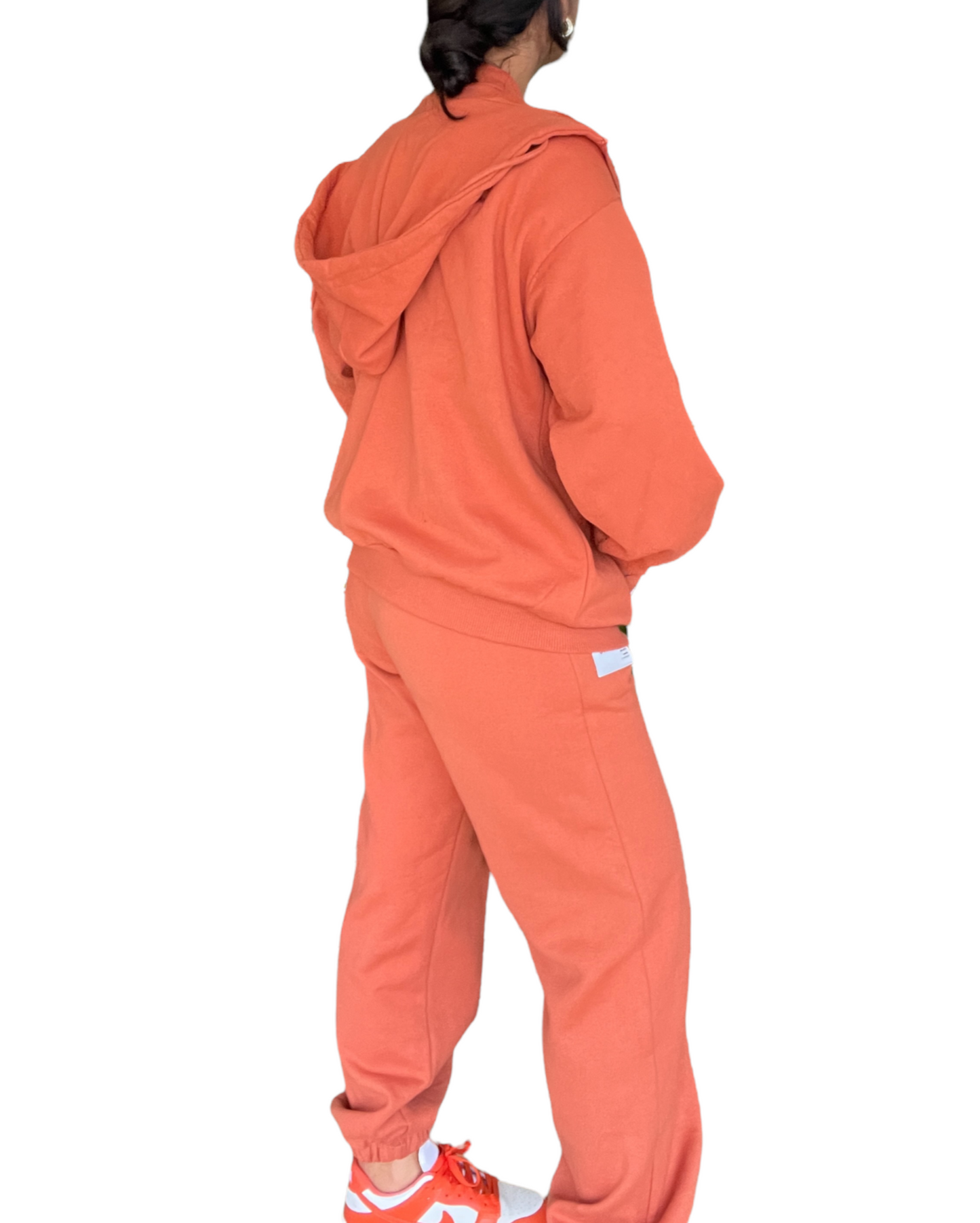 Evelle Tracksuit