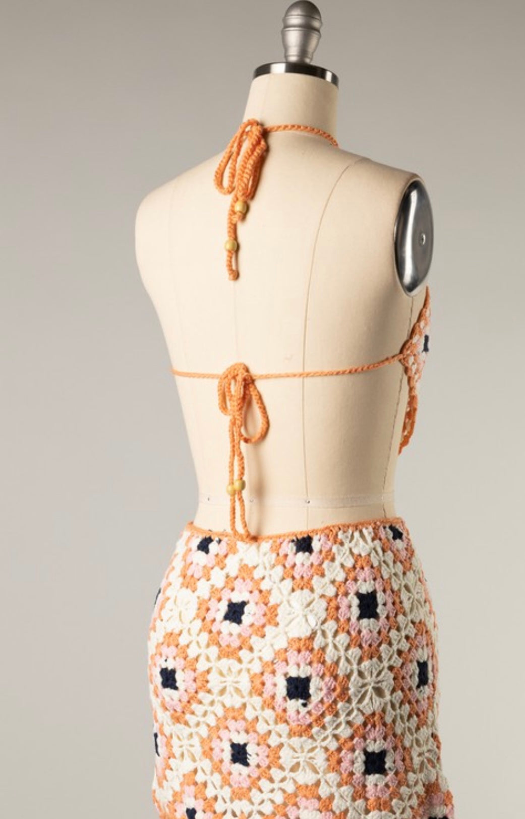 Un Verano Sin Ti Dress