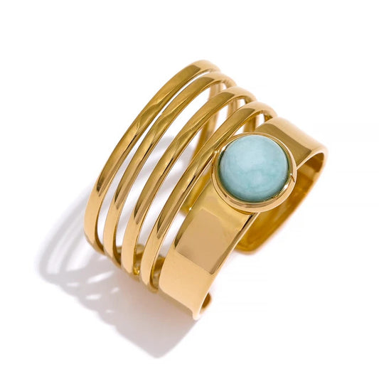 Turquoise Ring