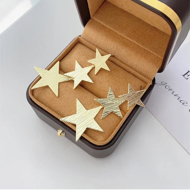 Star Earring