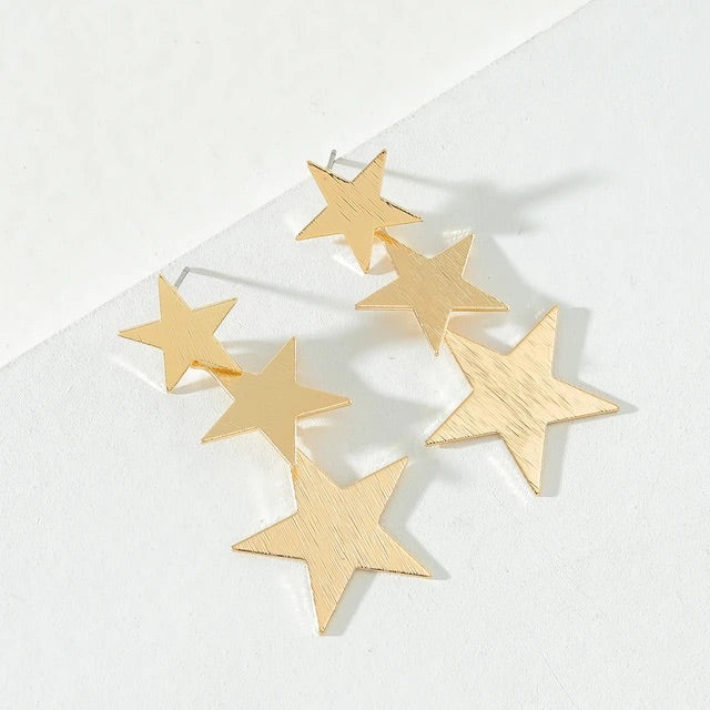 Star Earring