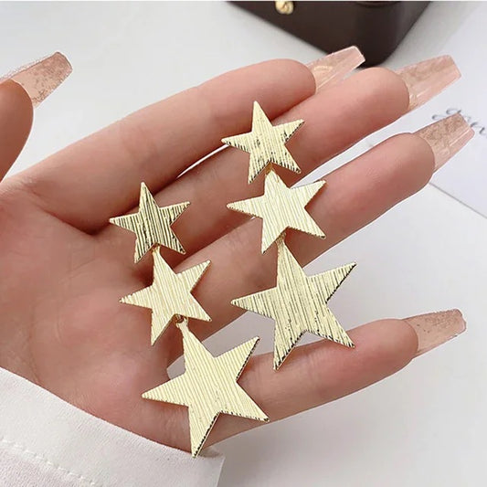 Star Earring