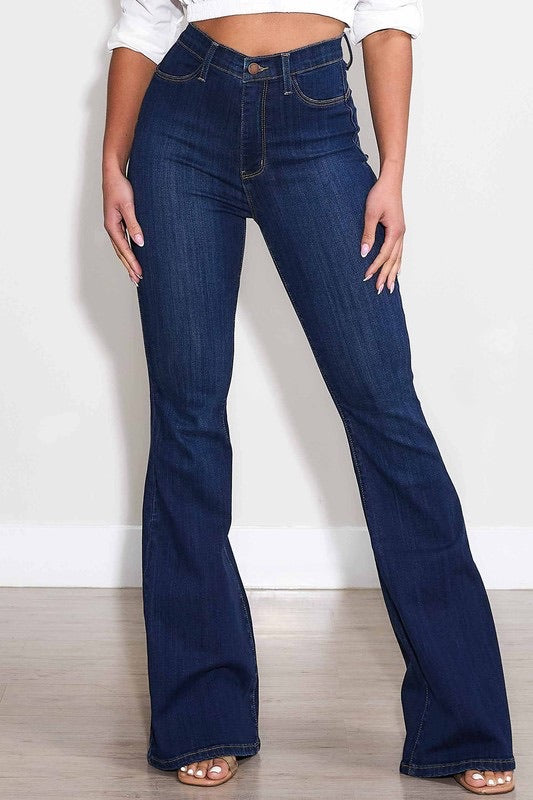 Julieta Jeans