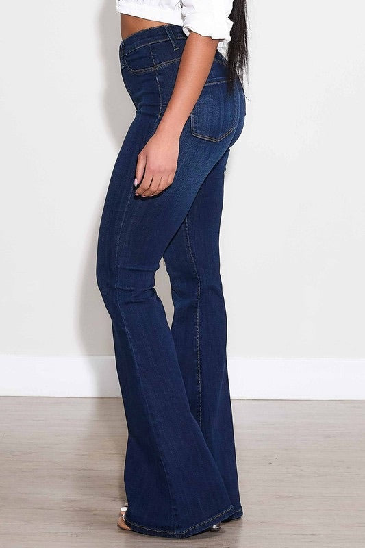 Julieta Jeans