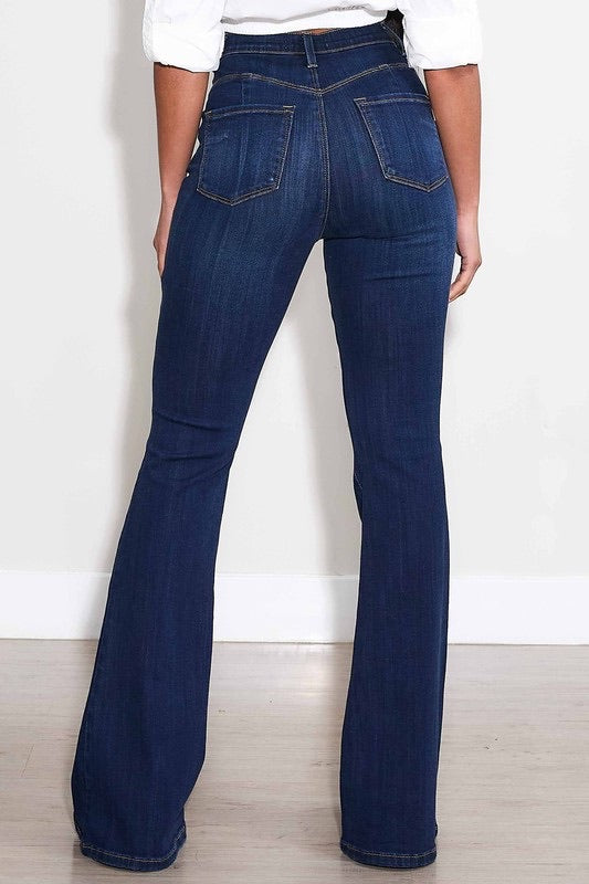 Julieta Jeans