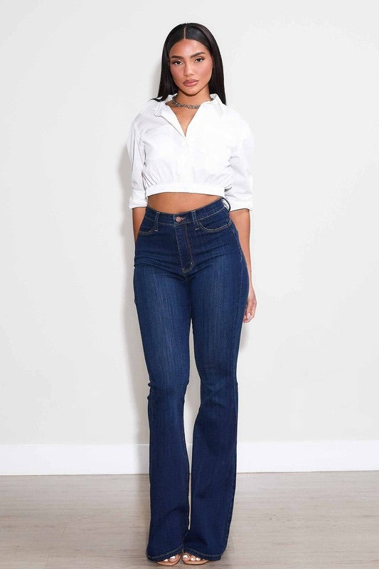 Julieta Jeans