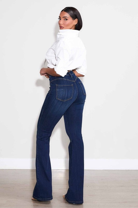 Julieta Jeans