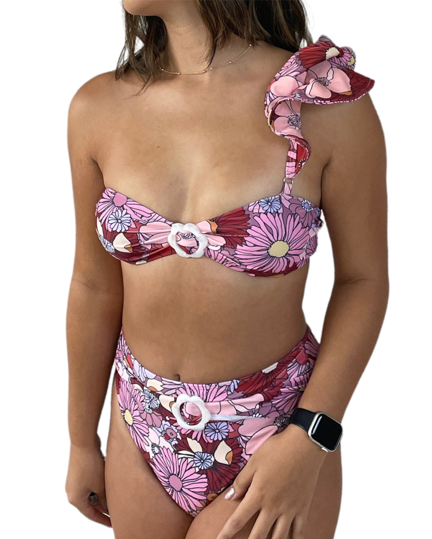 Alohi Swimsuit