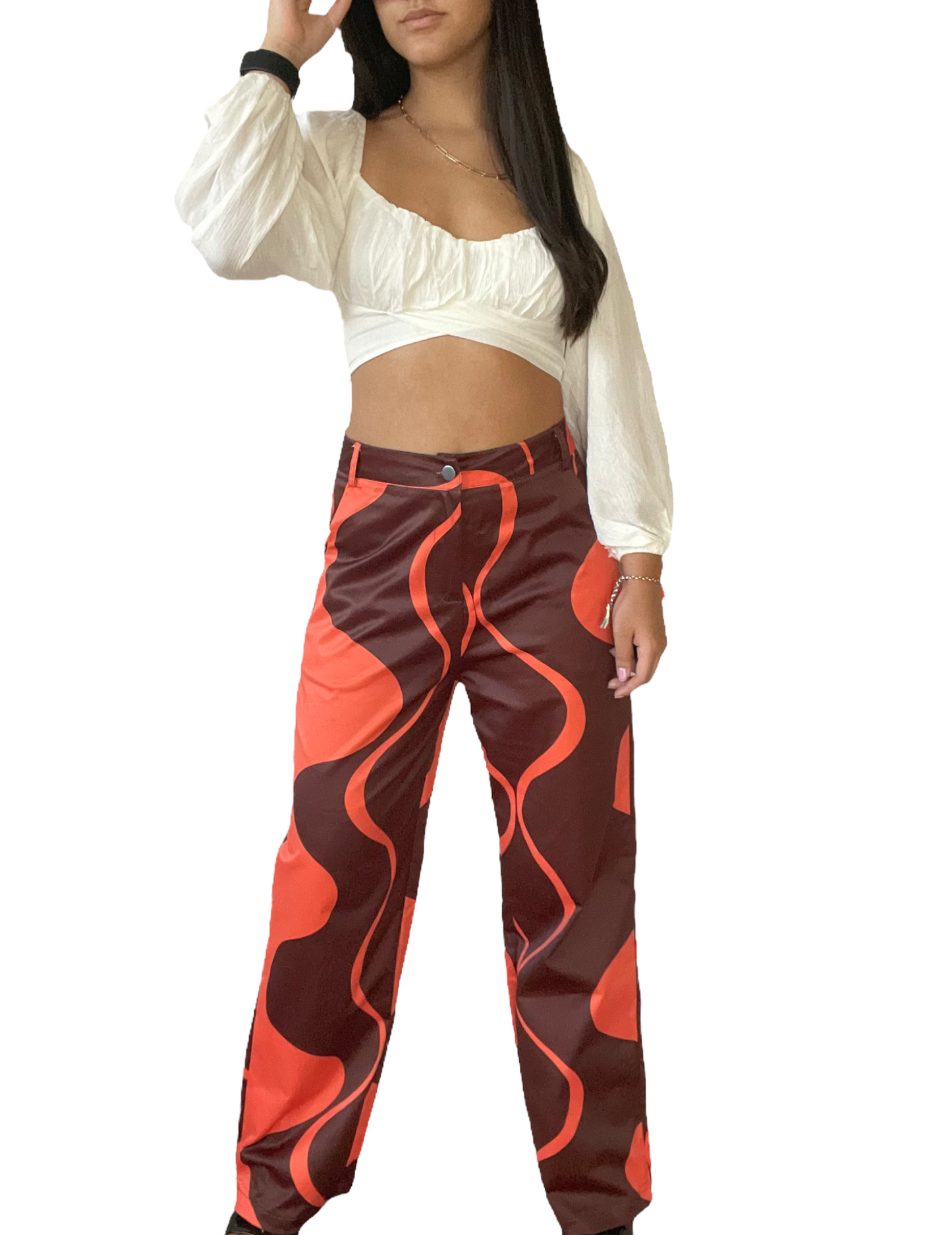 Groovy Pants