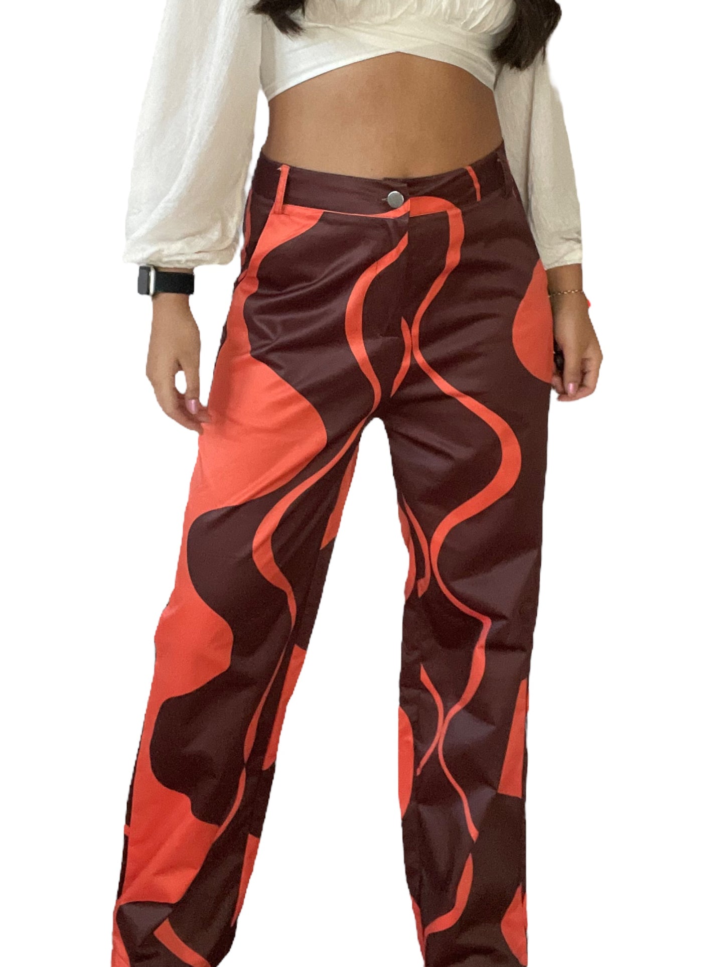 Groovy Pants