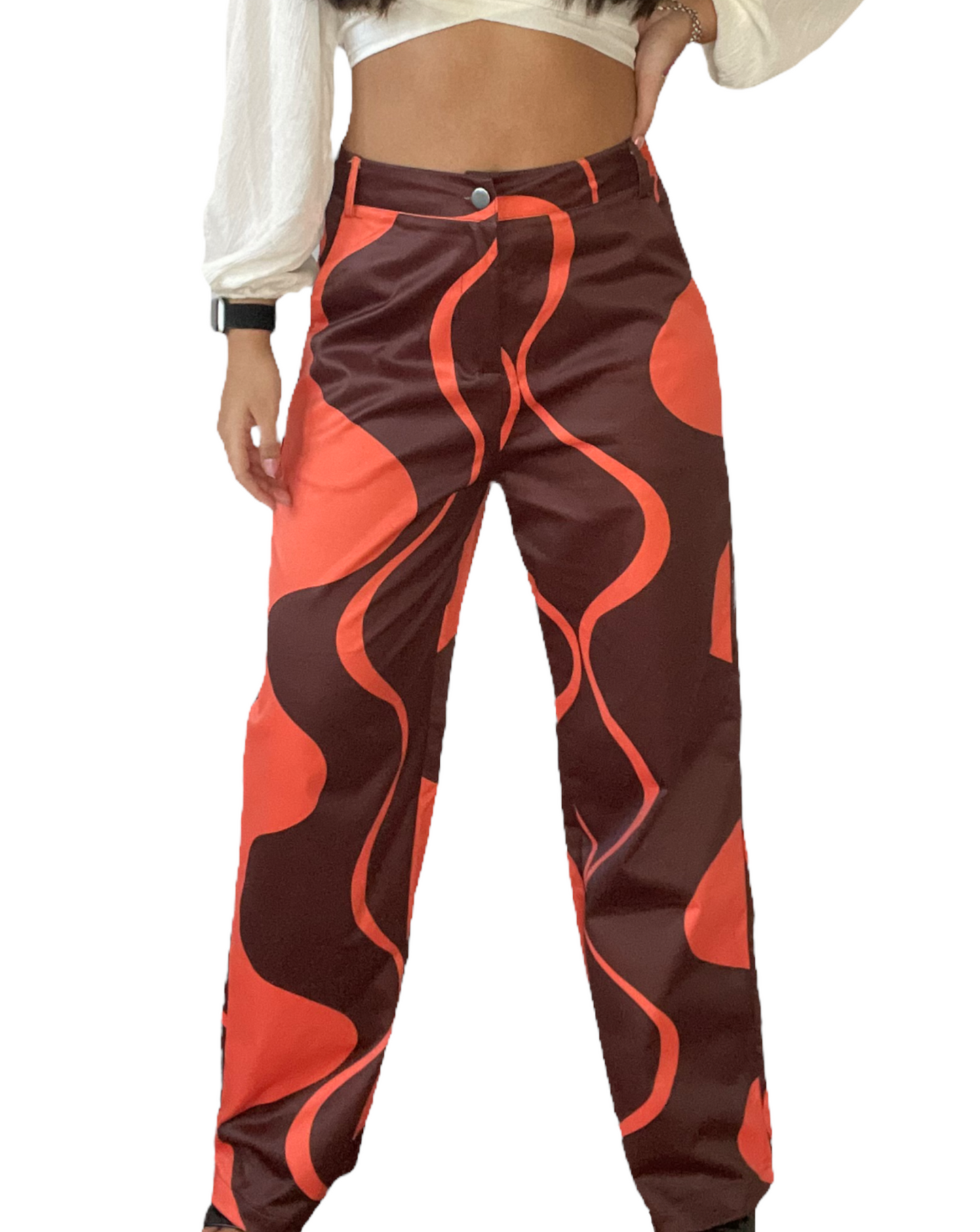 Groovy Pants