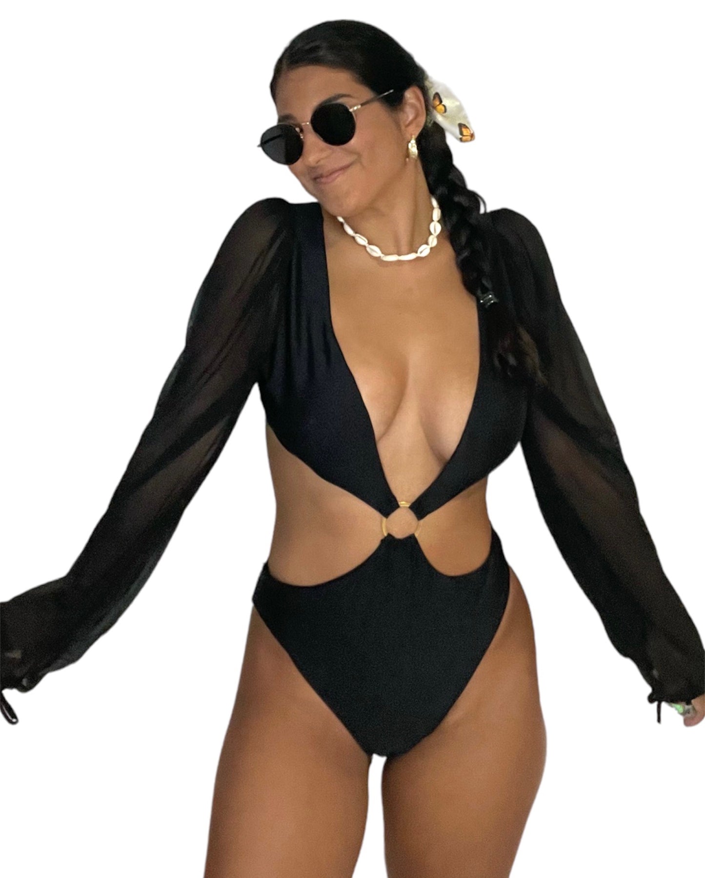 Gia Swimsuit