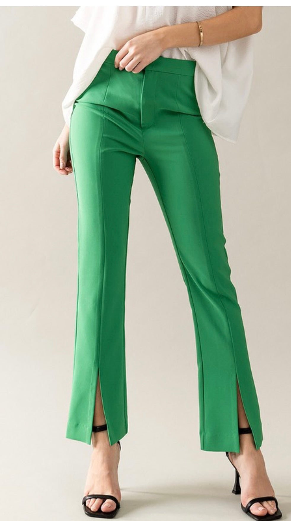 Emilia Trousers