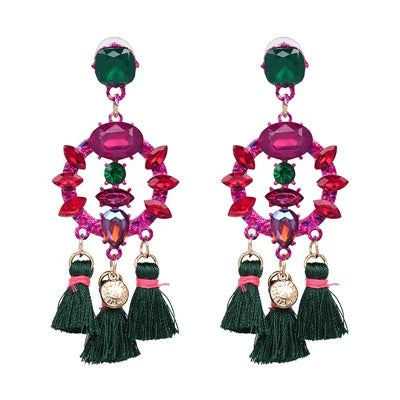 Jana Earring