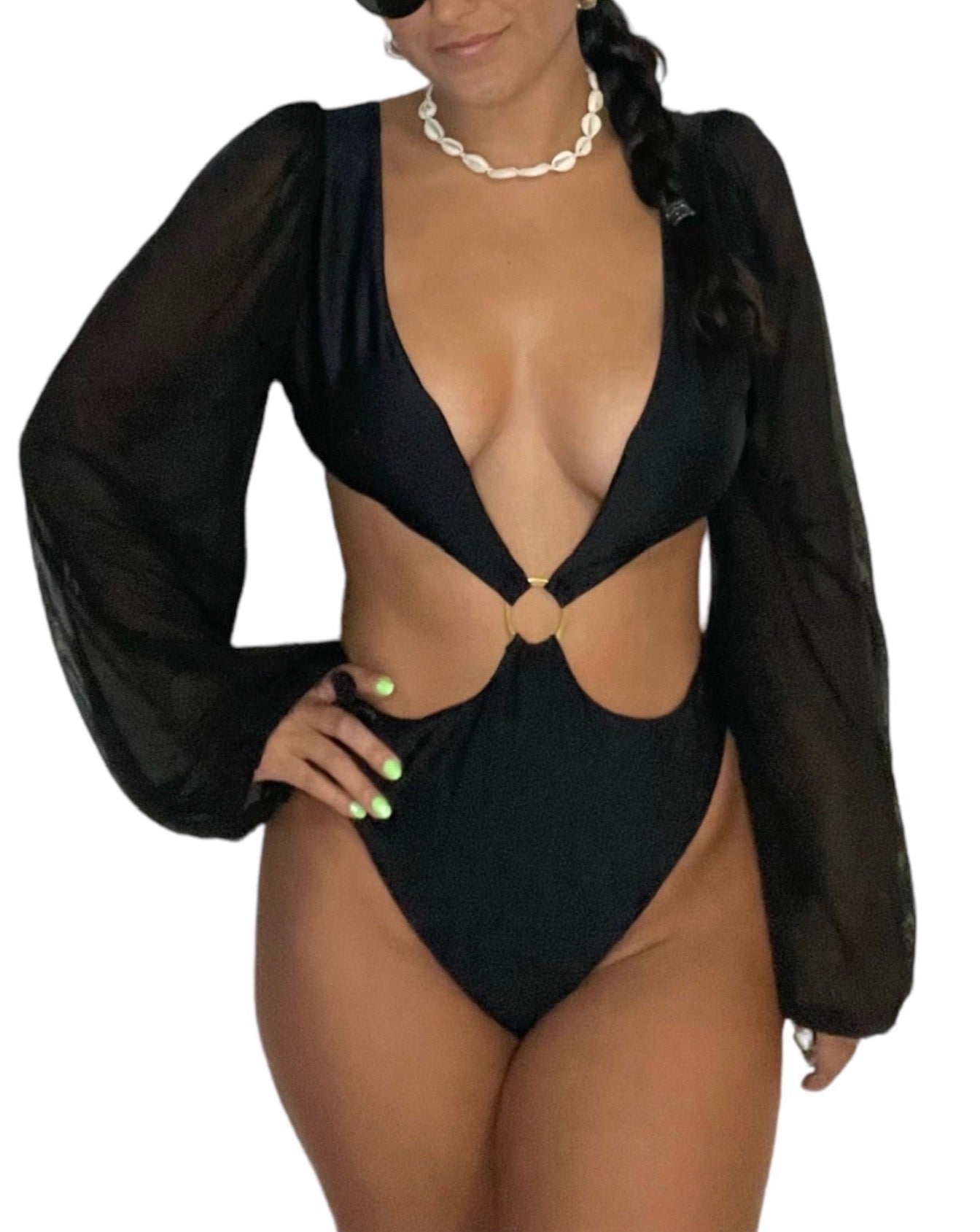 Gia Swimsuit